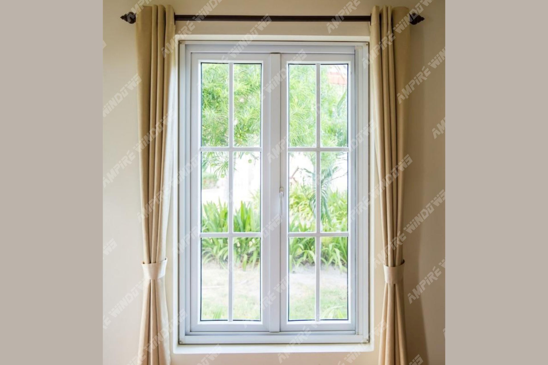 uPVC Windows